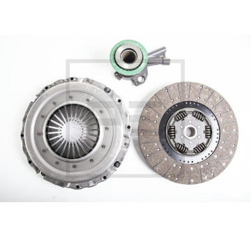 Sada spojky PE Automotive 080.397-00A