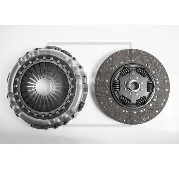 Spojková sada PE Automotive 080.414-00A