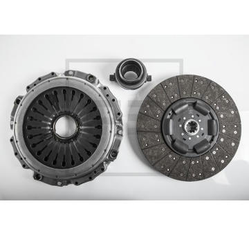 Sada spojky PE Automotive 080.429-00A