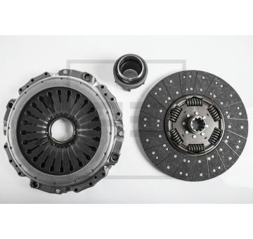 Spojková sada PE Automotive 080.433-00A