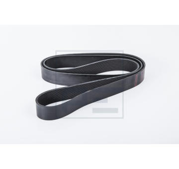 ozubený klínový řemen PE Automotive 080.764-00A