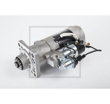 Startér PE Automotive 080.804-00A