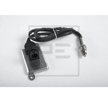 NOx-senzor, vstrikovani mocoviny PE Automotive 080.894-00A