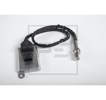 NOx-senzor, vstrikovani mocoviny PE Automotive 080.895-00A