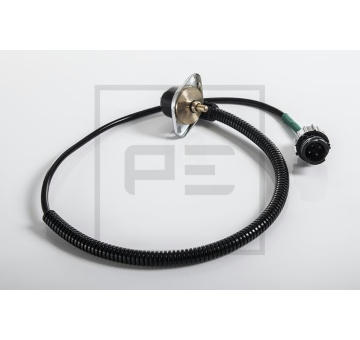Snímač, plnicí tlak PE Automotive 080.945-00A