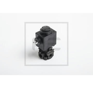 Elektromagnetický ventil PE Automotive 084.605-00A