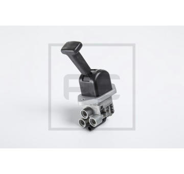 Brzdový ventil, parkovací brzda PE Automotive 084.620-00A