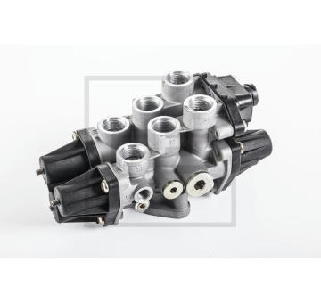 přepínací ventil, ovládání spojky PE Automotive 084.669-00A
