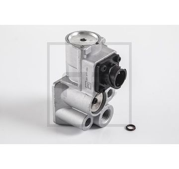 Magnetický ventil PE Automotive 084.671-00A