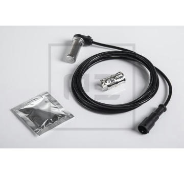 Sensor, opotrebeni brzdoveho oblozeni PE Automotive 086.417-00A