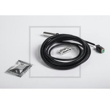 Snímač, počet otáček kol PE Automotive 086.433-00A