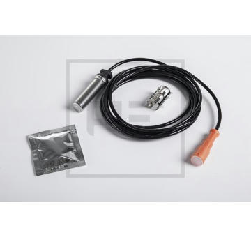 Snímač, počet otáček kol PE Automotive 086.439-00A