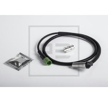 Snímač, počet otáček kol PE Automotive 086.441-00A