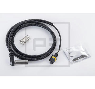 Snímač, počet otáček kol PE Automotive 086.480-00A
