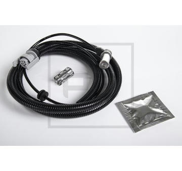 Snímač, počet otáček kol PE Automotive 086.606-00A