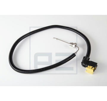 Čidlo, teplota výfukových plynů PE Automotive 090.027-00A