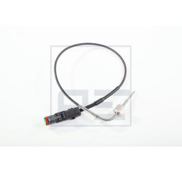 Čidlo, teplota výfukových plynů PE Automotive 090.044-00A