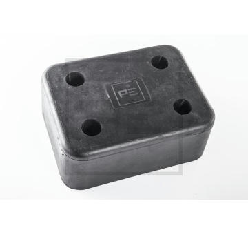 Záchyt-/upevnění nárazníku PE Automotive 090.679-00A