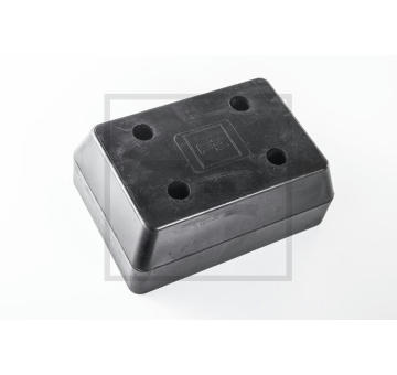 Záchyt-/upevnění nárazníku PE Automotive 090.695-00A