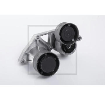 Napínák, žebrovaný klínový řemen PE Automotive 100.130-00A