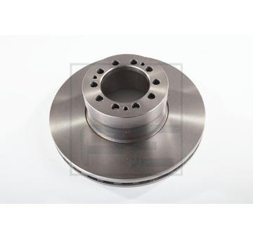 Brzdový kotouč PE Automotive 106.210-00A
