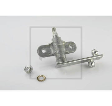 Ložisko stěrače PE Automotive 120.067-00A