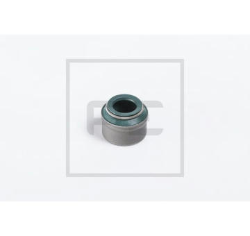 Těsnicí kroužek, dřík ventilu PE Automotive 120.225-00A