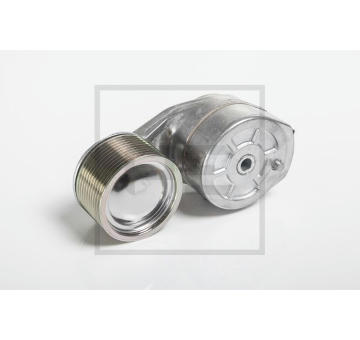 Napínák, žebrovaný klínový řemen PE Automotive 120.243-00A