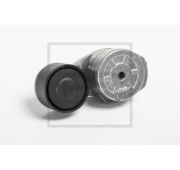 napinak, zebrovany klinovy remen PE Automotive 120.245-00A