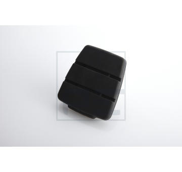Oblozeni pedalu, spojkovy pedal PE Automotive 120.300-00A