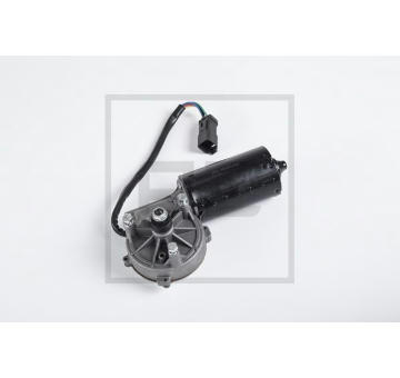 Motor stěračů PE Automotive 120.458-00A