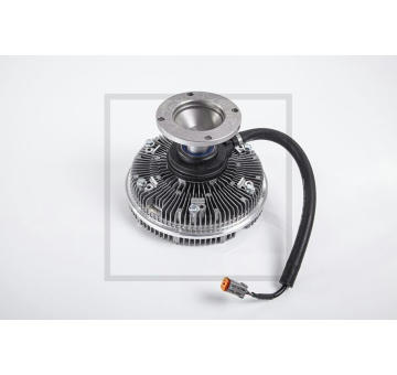 Spojka, větrák chladiče PE Automotive 120.580-00A