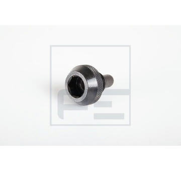 Závitová zátka, olejová vana PE Automotive 120.890-00A