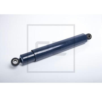 Tlumič pérování PE Automotive 123.151-10A