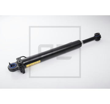 Sklápěcí válec, kabina PE Automotive 123.660-00A