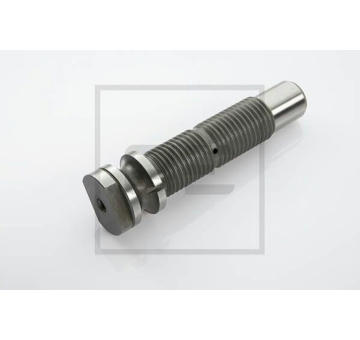 Pružný čep PE Automotive 124.004-00A