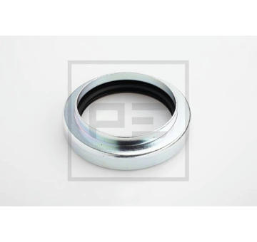 Těsnicí kroužek, hřídel vačky brzdy PE Automotive 126.213-00A