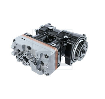 Kompresor, pneumatický systém PE Automotive 126.851-00A