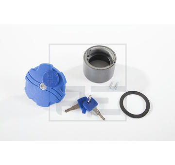 Uzávěr, palivová nádrž PE Automotive 129.016-20A