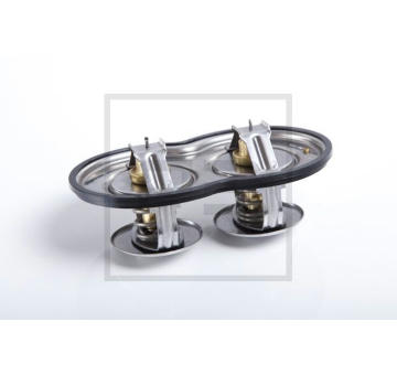 Termostat, chladivo PE Automotive 129.017-00A