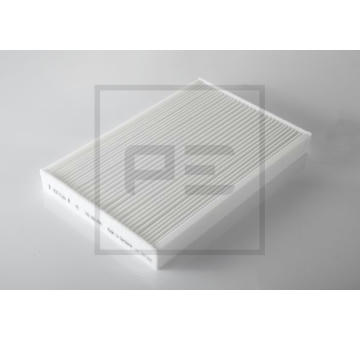 Filtr, vzduch v interiéru PE Automotive 140.460-00A