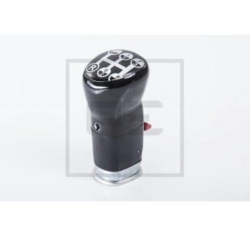 Hlavice řadicí páky PE Automotive 140.506-00A