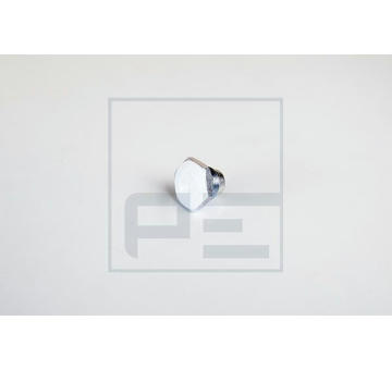 Závitová zátka, olejová vana PE Automotive 140.840-00A