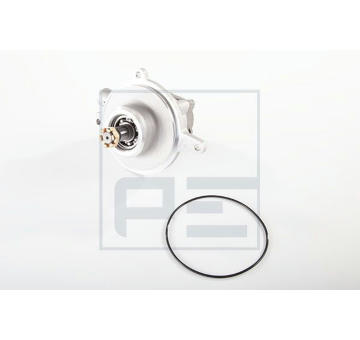 Hydraulické čerpadlo, řízení PE Automotive 142.507-00A