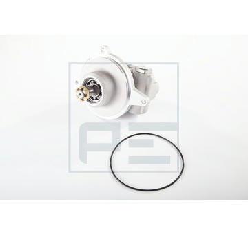Hydraulické čerpadlo, řízení PE Automotive 142.515-00A