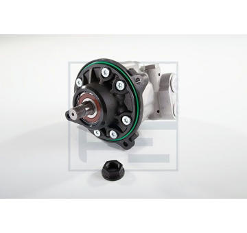 Hydraulické čerpadlo, řízení PE Automotive 142.517-00A