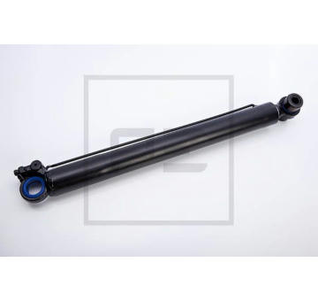 Sklápěcí válec, kabina PE Automotive 143.650-00A