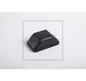 Zarážka, odpružení PE Automotive 144.064-00A