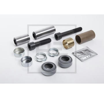 Sada na opravy, brzdový třmen PE Automotive 146.711-00A