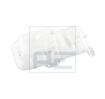 Vyrovnávací nádoba, chladicí kapalina PE Automotive 149.061-00A